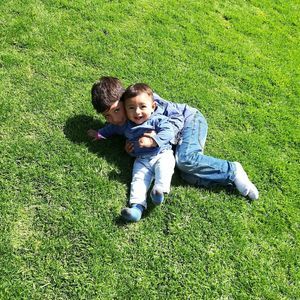 Meet your Posher, Leidy